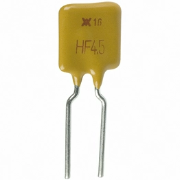 Littelfuse RHEF450 image