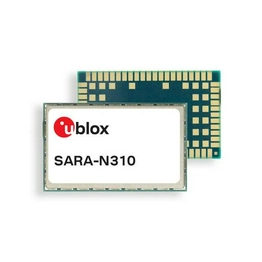 SARA-N310-00X u-blox