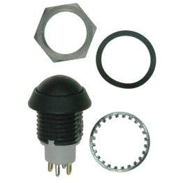 C&K AP4D202TZBE image