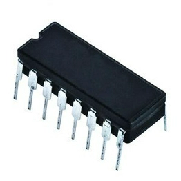 Texas Instruments UC1524AJ image