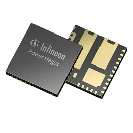 Infineon Technologies TDA21472AUMA1 image