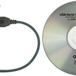 OMRON E58-CIFQ1 image