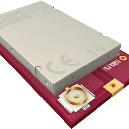 TR-72DCT IQRF Tech