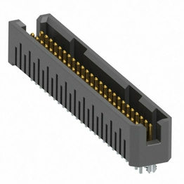 samtec TFML-125-02-S-D-LC image