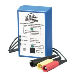 MRT-M R-K Electronics