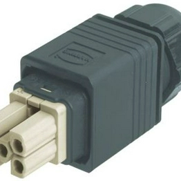 HARTING 09352320421 image