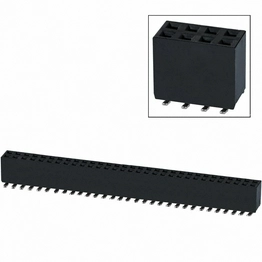 Sullins Connector Solutions NPTC312KFMS-RC image