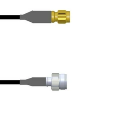 Q-67059000M012I Amphenol Custom Cable