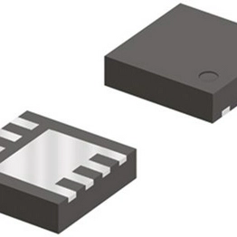 Infineon Technologies BSZ100N03LSGATMA1 image