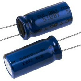 Vishay Intertechnology MAL215055222E3 image