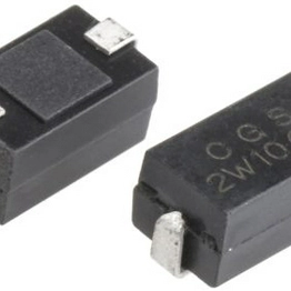 TE Connectivity SMW210RJT image