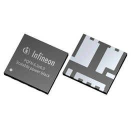 ISG0613N04NM6HATMA1 Infineon Technologies