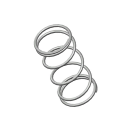 4131CS Century Spring