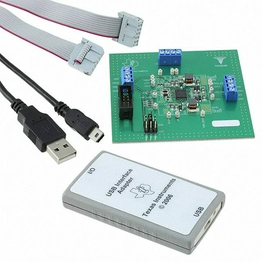 Texas Instruments TPS65185EVM image