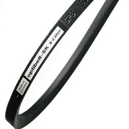 SPZ 1650 optibelt