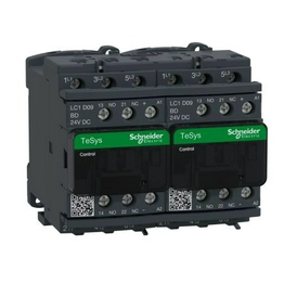 LC2D09BD Schneider Electric