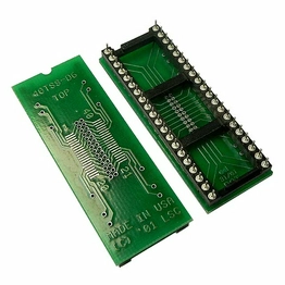 PA-SSD6SM18-40 Logical Systems