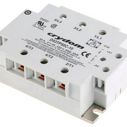 Sensata Technologies D53TP50C-10 image