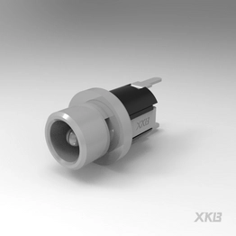 XKB Connectivity DC-026-5A-2.5 image