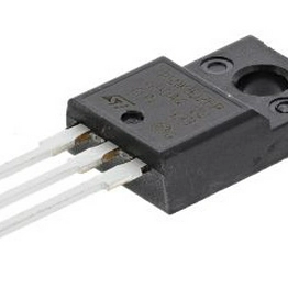STMicroelectronics STP5NK80ZFP image