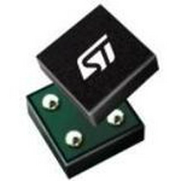 STMicroelectronics LD39030SJ33R image