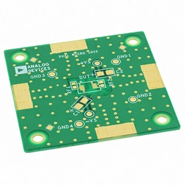ADA4841-2YRM-EBZ Analog Devices