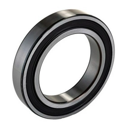 SKF 6017-2RS1 image