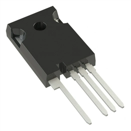 ON Semiconductor NTH4L020N120SC1 image