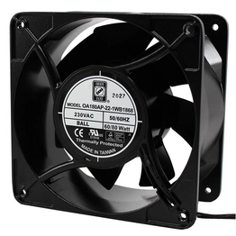 Orion Fans OA180AP-22-1WB1868 image