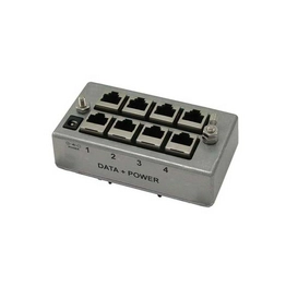 BTD-CAT6-P4 L-com