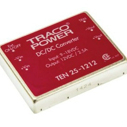 TRACO Power TEN 25-1212 image