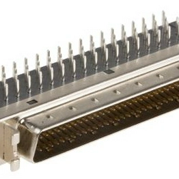 3700-0121-01 MH Connectors