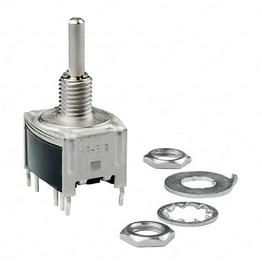 MRB12B NKK Switches