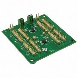 Texas Instruments ISO154XEVM image