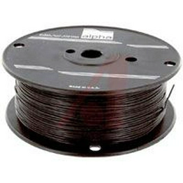 Alpha Wire 1856 BK001 image