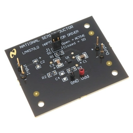 Texas Instruments LM4570LQBD/NOPB image