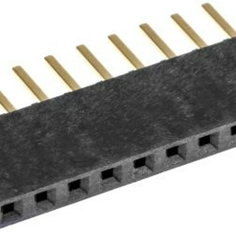samtec SSW-110-02-G-S image