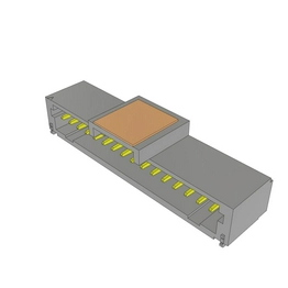 T1M-16-F-SH-L-K samtec