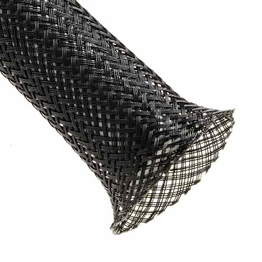 CNN0.75BK250 TECHFLEX