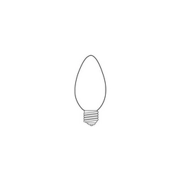 25PAK:WW-KUGH-2 International Lighting