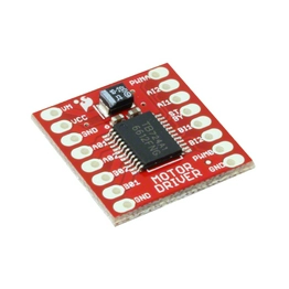 SparkFun Electronics ROB-14451 image