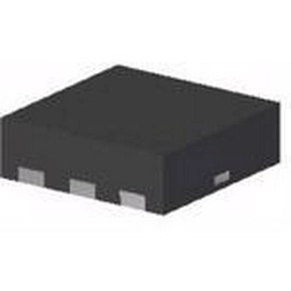 DMN2020UFCL-7 DIODES