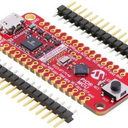 EV72J15A Microchip Technology