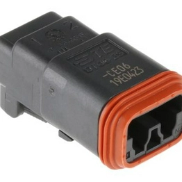 TE Connectivity DT06-2S-CE06 image