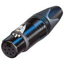 NEUTRIK NC7FXX-B image