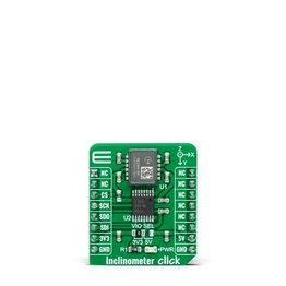 MIKROE-4753 MikroElektronika