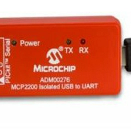 Microchip Technology ADM00276 image