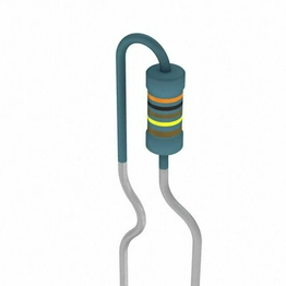 PRNF14FTD3M01 Stackpole Electronics