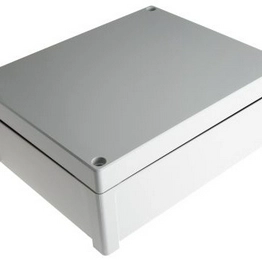 TA 292411 ENCLOSURE FIBOX