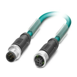 NBC-M12MSD/ 1,0-93E/M12FSD CMC PHOENIX CONTACT